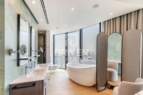 Appartement à The Address Jumeirah Resort and Spa, Jumeirah Beach Residence, Dubai, 4 chambres, 349 m², № 19291 - photo 23