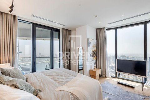 Appartement à The Address Jumeirah Resort and Spa, Jumeirah Beach Residence, Dubai, 4 chambres, 349 m², № 19291 - photo 18