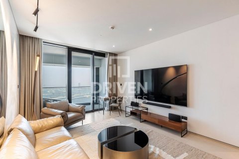 Appartement à The Address Jumeirah Resort and Spa, Jumeirah Beach Residence, Dubai, 4 chambres, 349 m², № 19291 - photo 9