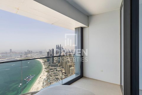 Appartement à The Address Jumeirah Resort and Spa, Jumeirah Beach Residence, Dubai, 4 chambres, 349 m², № 19291 - photo 2