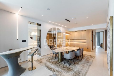Appartement à The Address Jumeirah Resort and Spa, Jumeirah Beach Residence, Dubai, 4 chambres, 349 m², № 19291 - photo 10