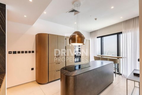 Appartement à The Address Jumeirah Resort and Spa, Jumeirah Beach Residence, Dubai, 4 chambres, 349 m², № 19291 - photo 17