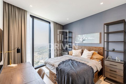 Appartement à The Address Jumeirah Resort and Spa, Jumeirah Beach Residence, Dubai, 4 chambres, 349 m², № 19291 - photo 4