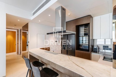 Appartement à The Address Jumeirah Resort and Spa, Jumeirah Beach Residence, Dubai, 4 chambres, 349 m², № 19291 - photo 7