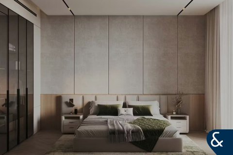 Appartement à Jumeirah Village Circle, Dubai, 1 chambre, 74 m², № 98451 - photo 4