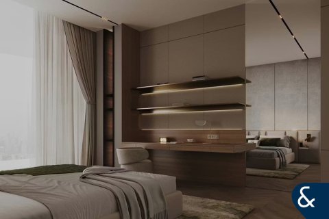 Appartement à Jumeirah Village Circle, Dubai, 1 chambre, 74 m², № 98451 - photo 10