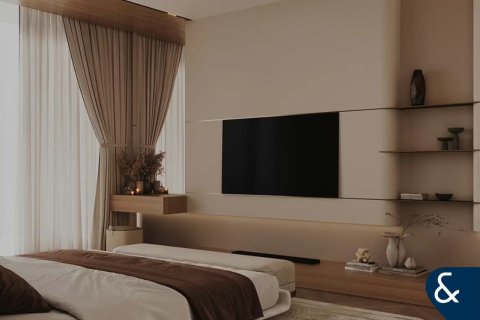 Appartement à Jumeirah Village Circle, Dubai, 1 chambre, 74 m², № 98451 - photo 5