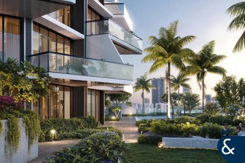 Appartement à Jumeirah Village Circle, Dubai, 1 chambre, 74 m², № 98451 - photo 7