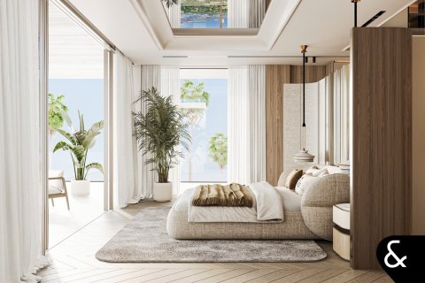 فيلا في The World Islands, دبي 5 غرف نوم , 1068 م² رقم 98452 - صورة 25