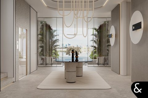 فيلا في The World Islands, دبي 5 غرف نوم , 1068 م² رقم 98452 - صورة 17