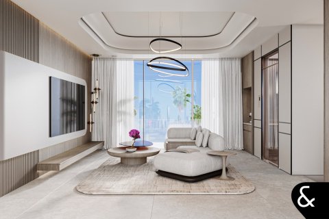 فيلا في The World Islands, دبي 5 غرف نوم , 1068 م² رقم 98452 - صورة 19