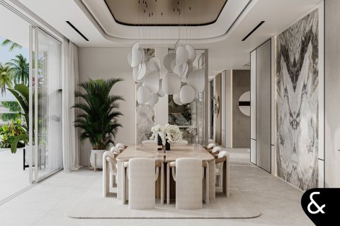 فيلا في The World Islands, دبي 5 غرف نوم , 1068 م² رقم 98452 - صورة 13