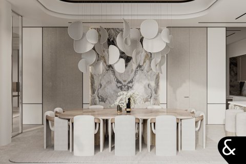 فيلا في The World Islands, دبي 5 غرف نوم , 1068 م² رقم 98452 - صورة 11