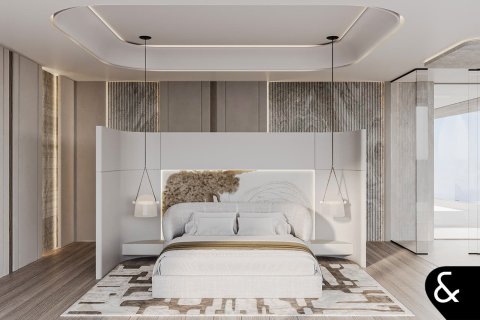 فيلا في The World Islands, دبي 5 غرف نوم , 1068 م² رقم 98452 - صورة 29