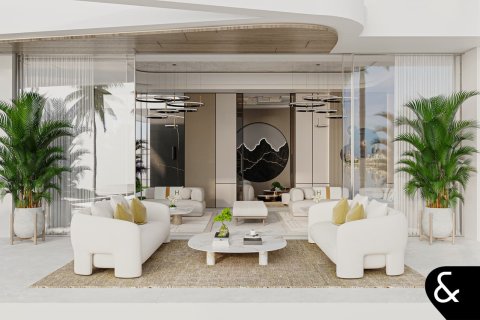 فيلا في The World Islands, دبي 5 غرف نوم , 1068 م² رقم 98452 - صورة 3