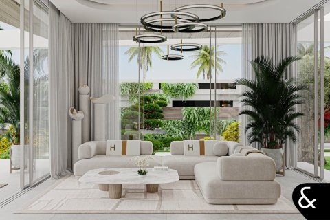 فيلا في The World Islands, دبي 5 غرف نوم , 1068 م² رقم 98452 - صورة 4