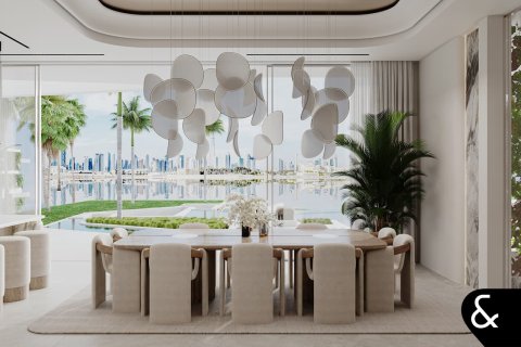 فيلا في The World Islands, دبي 5 غرف نوم , 1068 م² رقم 98452 - صورة 12