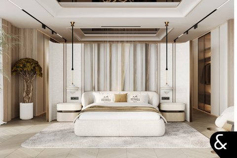 فيلا في The World Islands, دبي 5 غرف نوم , 1068 م² رقم 98452 - صورة 23