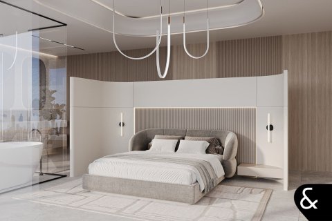 فيلا في The World Islands, دبي 5 غرف نوم , 1068 م² رقم 98452 - صورة 28