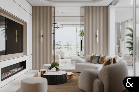 فيلا في The World Islands, دبي 5 غرف نوم , 1068 م² رقم 98452 - صورة 22