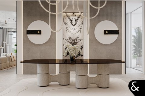 فيلا في The World Islands, دبي 5 غرف نوم , 1068 م² رقم 98452 - صورة 15