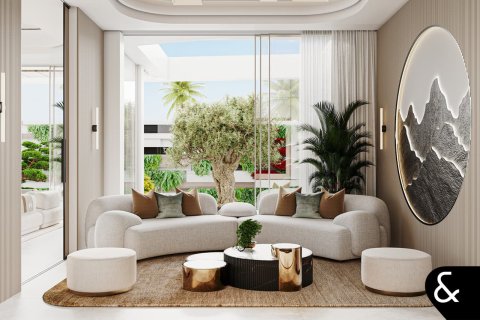 فيلا في The World Islands, دبي 5 غرف نوم , 1068 م² رقم 98452 - صورة 9