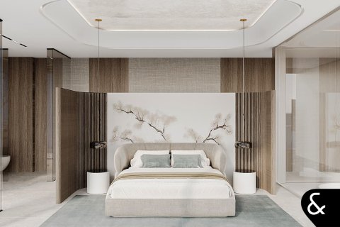 فيلا في The World Islands, دبي 5 غرف نوم , 1068 م² رقم 98452 - صورة 27