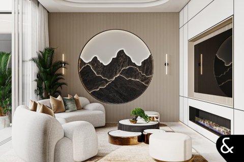 فيلا في The World Islands, دبي 5 غرف نوم , 1068 م² رقم 98452 - صورة 7