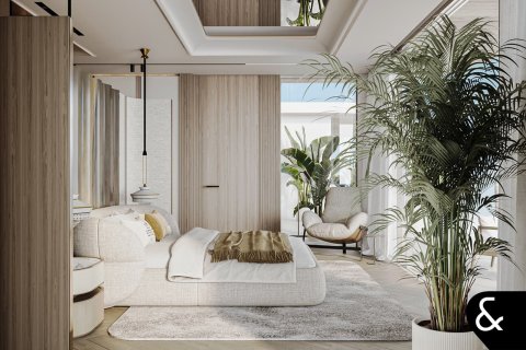 فيلا في The World Islands, دبي 5 غرف نوم , 1068 م² رقم 98452 - صورة 24