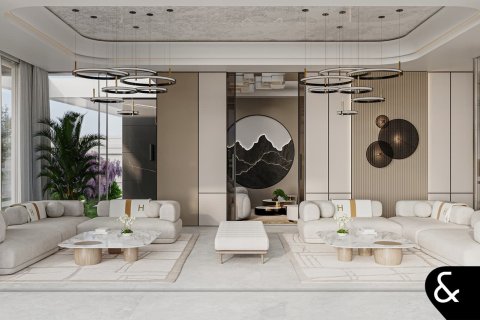 فيلا في The World Islands, دبي 5 غرف نوم , 1068 م² رقم 98452 - صورة 2