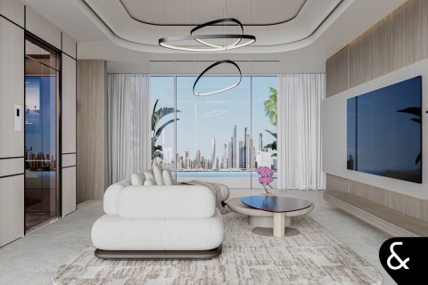 فيلا في The World Islands, دبي 5 غرف نوم , 1068 م² رقم 98452 - صورة 20