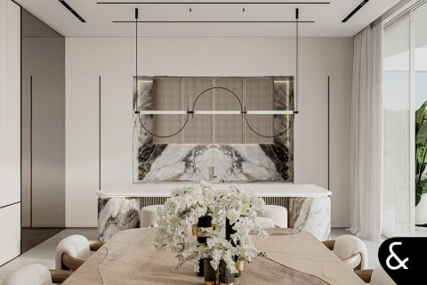 فيلا في The World Islands, دبي 5 غرف نوم , 1068 م² رقم 98452 - صورة 14