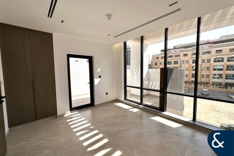 Maison de ville à District 10, Jumeirah Village Circle, Dubai, 4 chambres, 287 m², № 98448 - photo 21