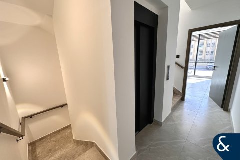 Maison de ville à District 10, Jumeirah Village Circle, Dubai, 4 chambres, 287 m², № 98448 - photo 15