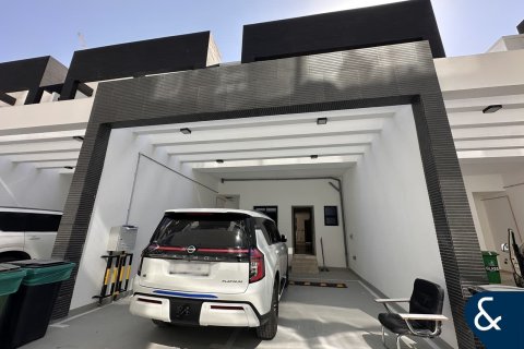 Maison de ville à District 10, Jumeirah Village Circle, Dubai, 4 chambres, 287 m², № 98448 - photo 24