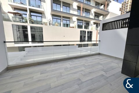 Maison de ville à District 10, Jumeirah Village Circle, Dubai, 4 chambres, 287 m², № 98448 - photo 14