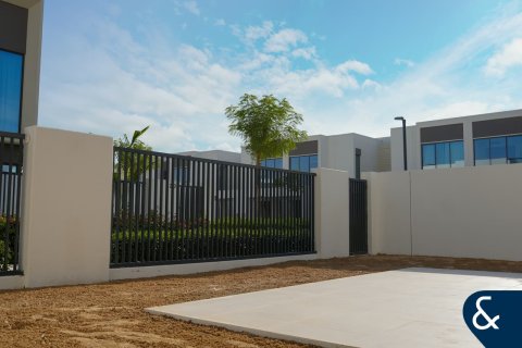 فيلا في Nara, The Valley, دبي 4 غرف نوم, 210 م² رقم 98450 - صورة 12