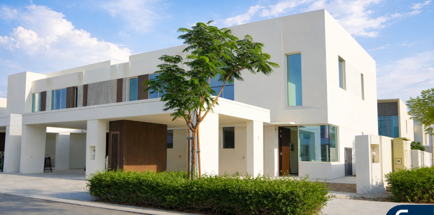 فيلا في Nara, The Valley, دبي 4 غرف نوم, 210 م² رقم 98450