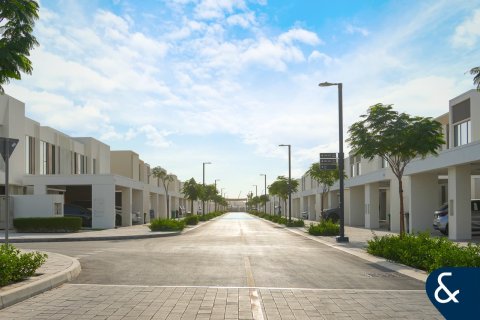 فيلا في Nara, The Valley, دبي 4 غرف نوم, 210 م² رقم 98450 - صورة 3