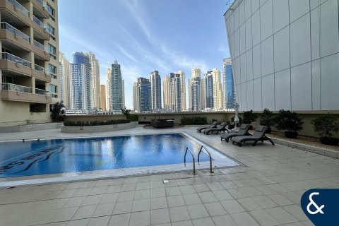 Apartamento en Dubai Marina, Dubai, 2 dormitorios, 156 m², № 98454 - foto 15