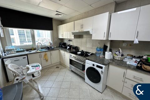 Apartamento en Dubai Marina, Dubai, 2 dormitorios, 156 m², № 98454 - foto 2