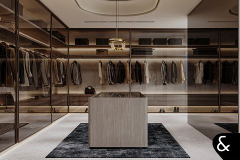 Villa en The World Islands, Dubai, 5 dormitorios, 1068 m², № 98453 - foto 28