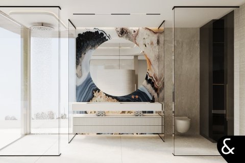 Villa en The World Islands, Dubai, 5 dormitorios, 1068 m², № 98453 - foto 20