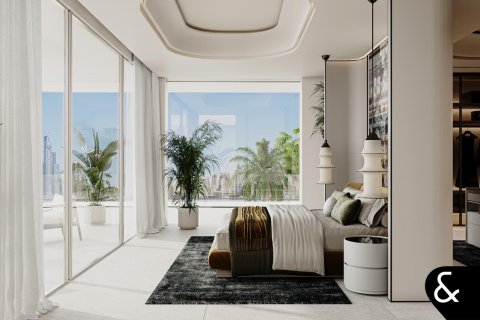 Villa en The World Islands, Dubai, 5 dormitorios, 1068 m², № 98453 - foto 29