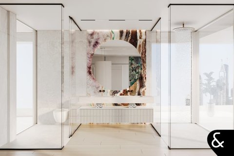 Villa en The World Islands, Dubai, 5 dormitorios, 1068 m², № 98453 - foto 22