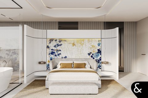 Villa en The World Islands, Dubai, 5 dormitorios, 1068 m², № 98453 - foto 24