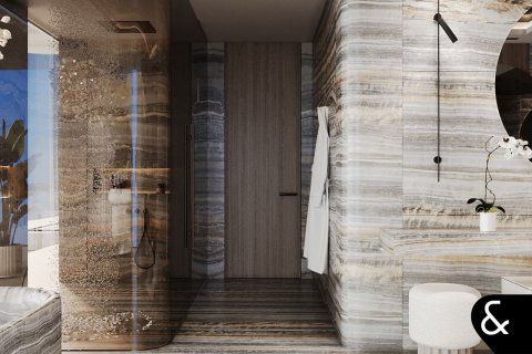 Villa en The World Islands, Dubai, 5 dormitorios, 1068 m², № 98453 - foto 16