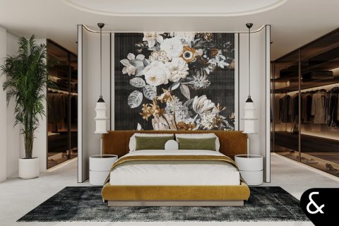 Villa en The World Islands, Dubai, 5 dormitorios, 1068 m², № 98453 - foto 30