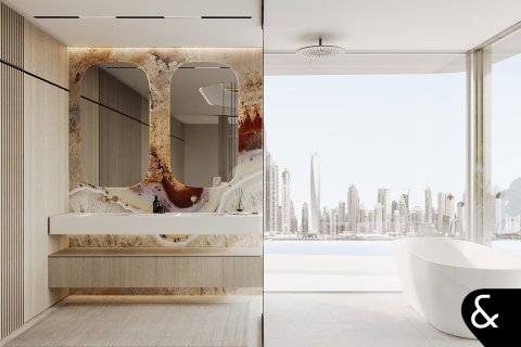 Villa en The World Islands, Dubai, 5 dormitorios, 1068 m², № 98453 - foto 21