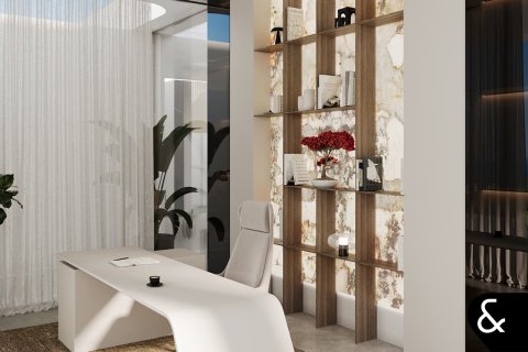 Villa en The World Islands, Dubai, 5 dormitorios, 1068 m², № 98453 - foto 15